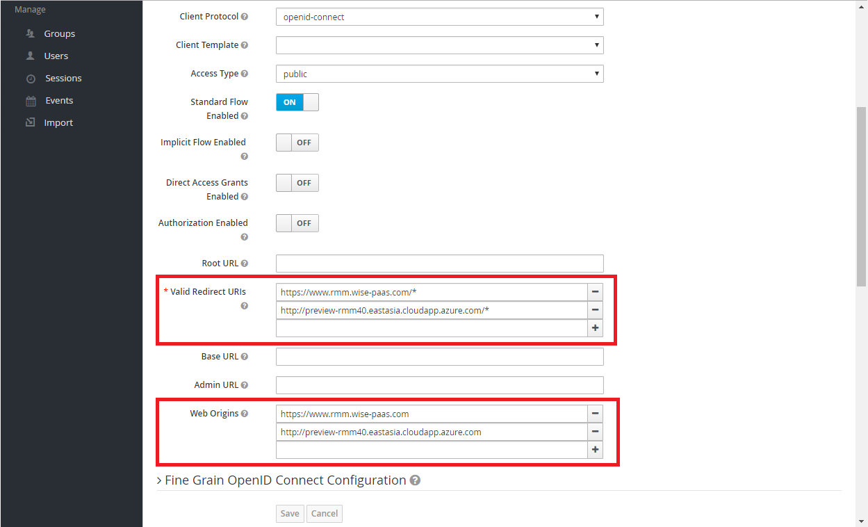 OpenID client setting.png