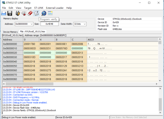 ST-Link Utility program2.png