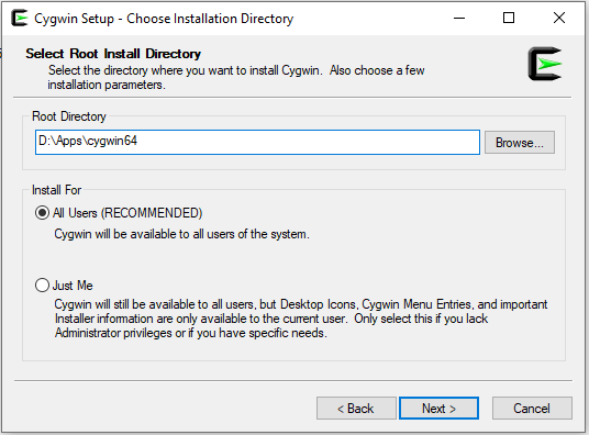 SDM850 Install Cygwin 01.PNG
