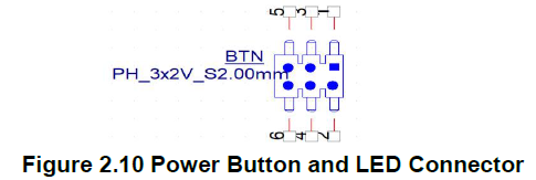 Power Button and LED Connector.PNG