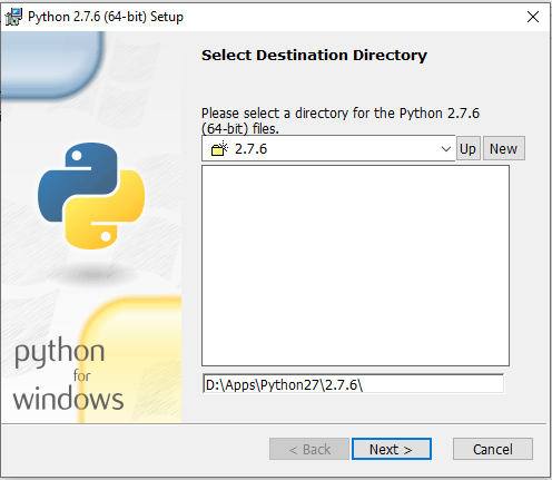 SDM850 Install Python 01.PNG