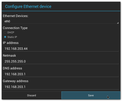 Imx6ABV1 settings ethernet config static.png