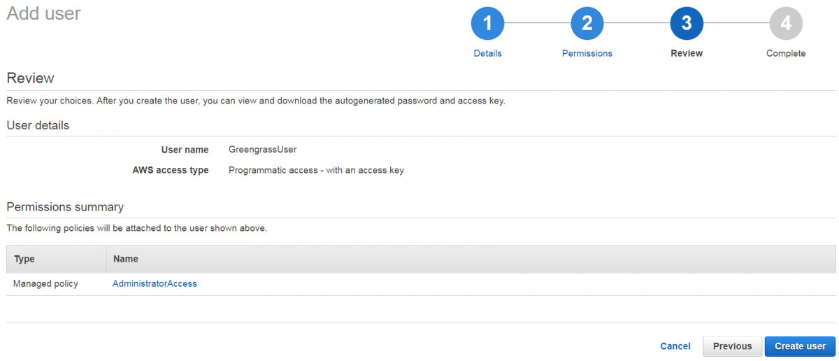 IoTGateway/AWS/Greengrass - ESS-WIKI