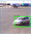 CV SDK Object detection 1.PNG