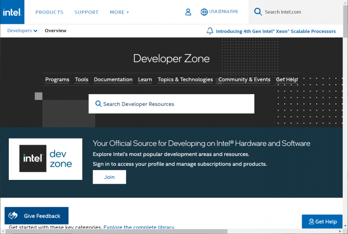 Ros2 intel-developer-zone.png