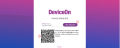 Deviceon qrcode.png
