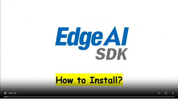 EdgeAISDK Installation Video.jpg
